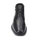 Geox Men's Brayden 2Fit Black Waterproof - 9013118 - Tip Top Shoes of New York