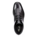 Geox Men's Brayden 2Fit Black Waterproof - 9013118 - Tip Top Shoes of New York