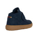 Geox (Sizes 28-35) Theleven Navy Suede - 1076963 - Tip Top Shoes of New York