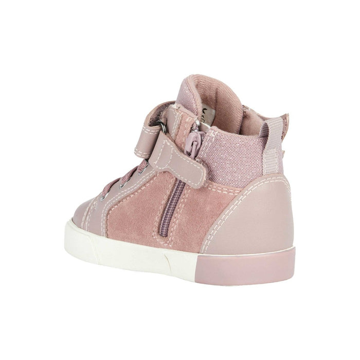Geox Toddler's Kilwi Antique Rose - 1076983 - Tip Top Shoes of New York