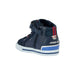 Geox Toddler's Kilwi Navy Royal Spiderman - 1076852 - Tip Top Shoes of New York