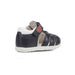 Geox Toddlers Macchia Navy/White - 1078753 - Tip Top Shoes of New York
