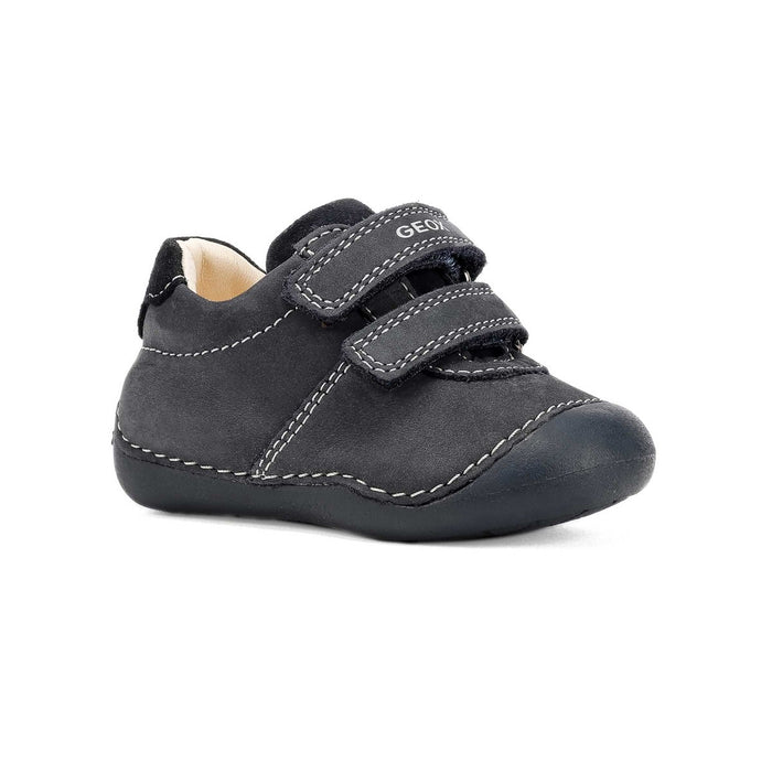 Geox Toddler's Tutim Navy - 1078639 - Tip Top Shoes of New York