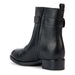 Geox Women's Felicity Bootie Black - 9013150 - Tip Top Shoes of New York