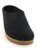 Haflinger Men's GZL44 Charcoal Wool Felt - 401963606016 - Tip Top Shoes of New York