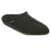 Haflinger Women's AS8 Black Wool - 401489302010 - Tip Top Shoes of New York