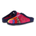 Haflinger Women's Calypso Strawberry Wool - 406396902018 - Tip Top Shoes of New York