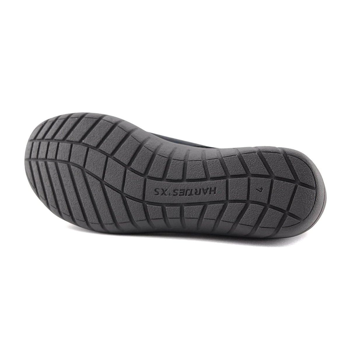 Hartjes Women's 162.0825/99 47.47 Navy Nubuck - 3008658 - Tip Top Shoes of New York