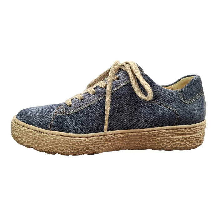 Hartjes Women's Phil Marine Blue - 3016180 - Tip Top Shoes of New York