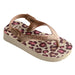 Havaianas Baby Chic Leopard - 638212 - Tip Top Shoes of New York