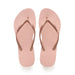 Havaianas Girl's Slim Ballet Rose (Sizes 2728-3334) - 884316 - Tip Top Shoes of New York