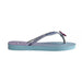 Havaianas Girl's Slim Glitter Mermaid - 1048515 - Tip Top Shoes of New York