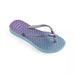 Havaianas Girl's Slim Glitter Mermaid - 1048515 - Tip Top Shoes of New York