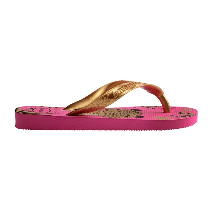 Havaianas Girl's Top Pets Pink - 1073661 - Tip Top Shoes of New York