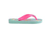 Havaianas Kids Fantasy Ice Blue Unicorn - 884354 - Tip Top Shoes of New York