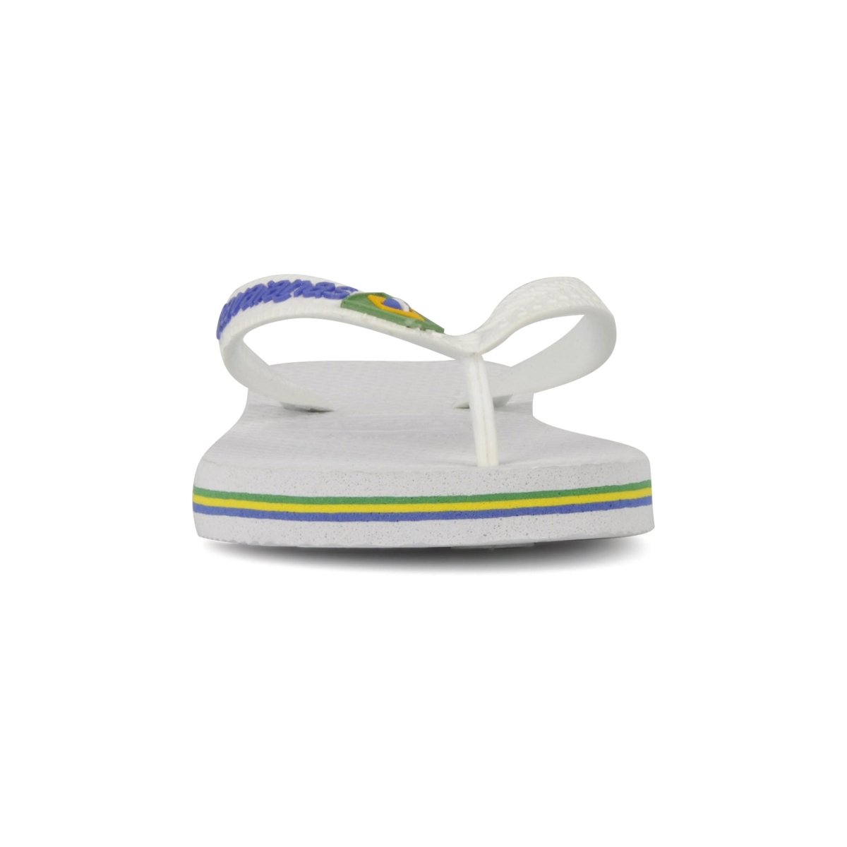 Havaianas Women's Brazil Logo White - 3000153 - Tip Top Shoes of New York