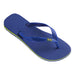 Havaianas Women's Brazil Marine Blue - 406977404016 - Tip Top Shoes of New York