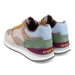 Hoff Women's City Geneve Suede/Mesh - 9012828 - Tip Top Shoes of New York