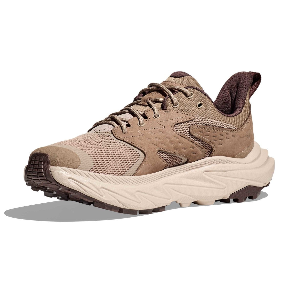 Hoka Men's Anacapa 2 Dune Gore-Tex Waterproof - 10035968 - Tip Top Shoes of New York