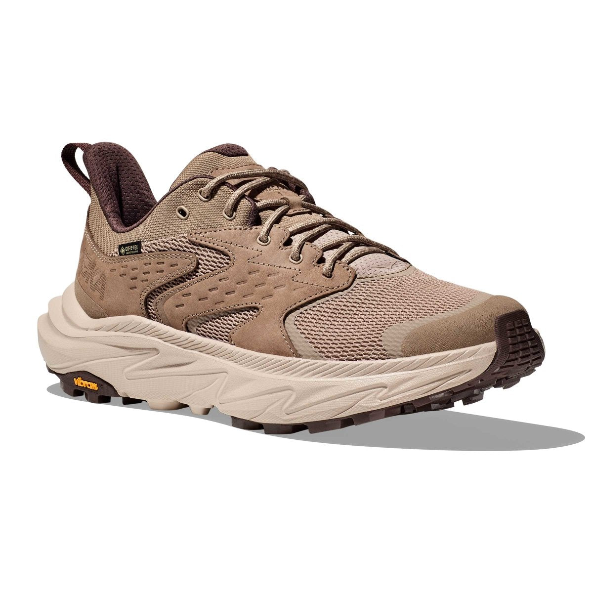 Hoka Men's Anacapa 2 Dune Gore-Tex Waterproof - 10035968 - Tip Top Shoes of New York