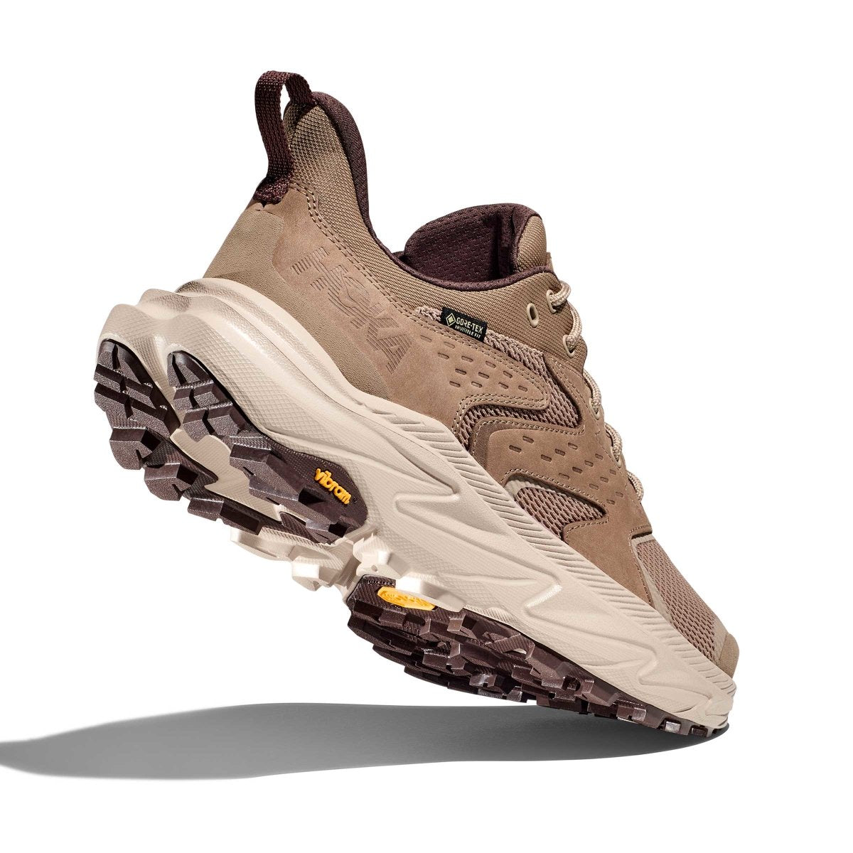 Hoka Men's Anacapa 2 Dune Gore-Tex Waterproof - 10035968 - Tip Top Shoes of New York
