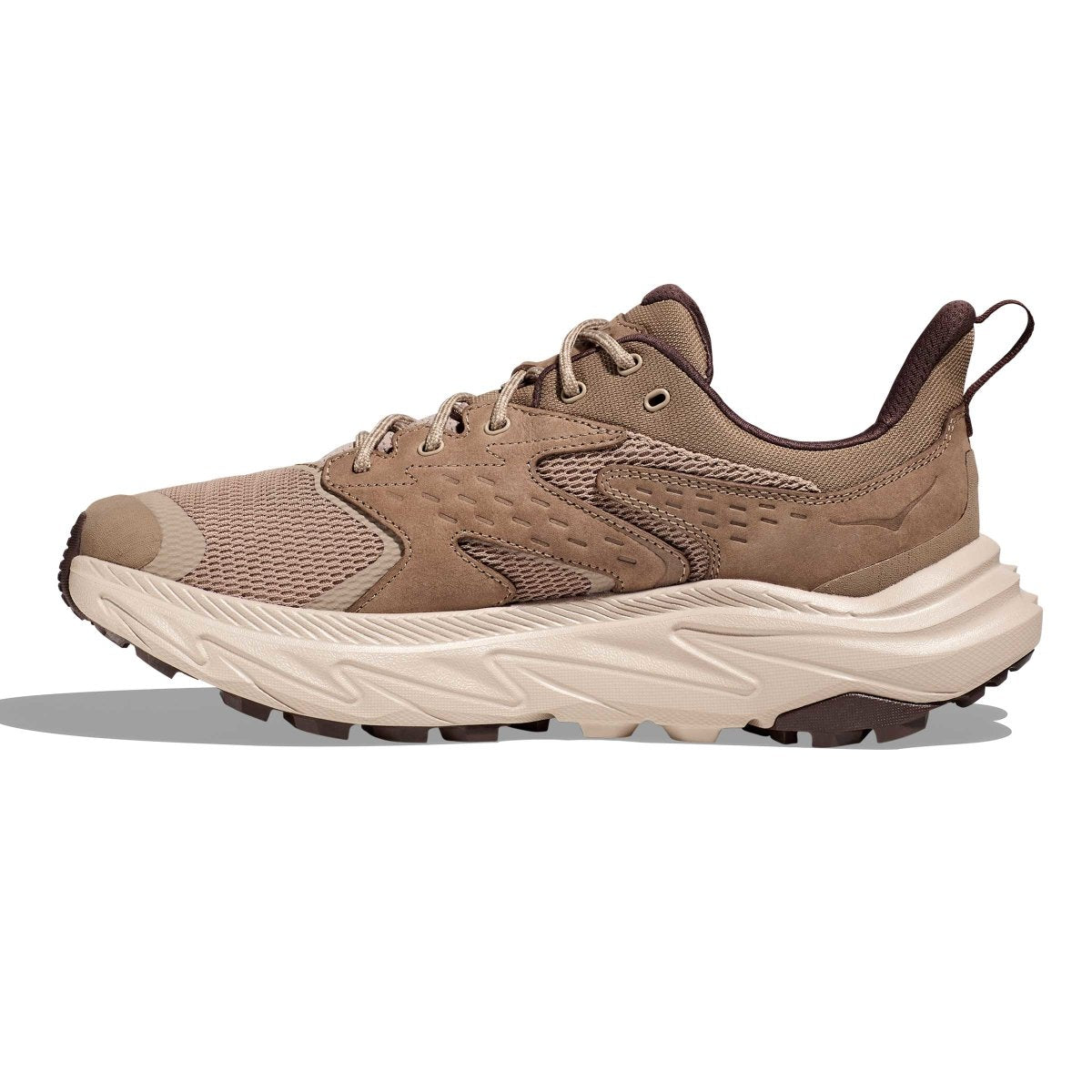 Hoka Men's Anacapa 2 Dune Gore-Tex Waterproof - 10035968 - Tip Top Shoes of New York