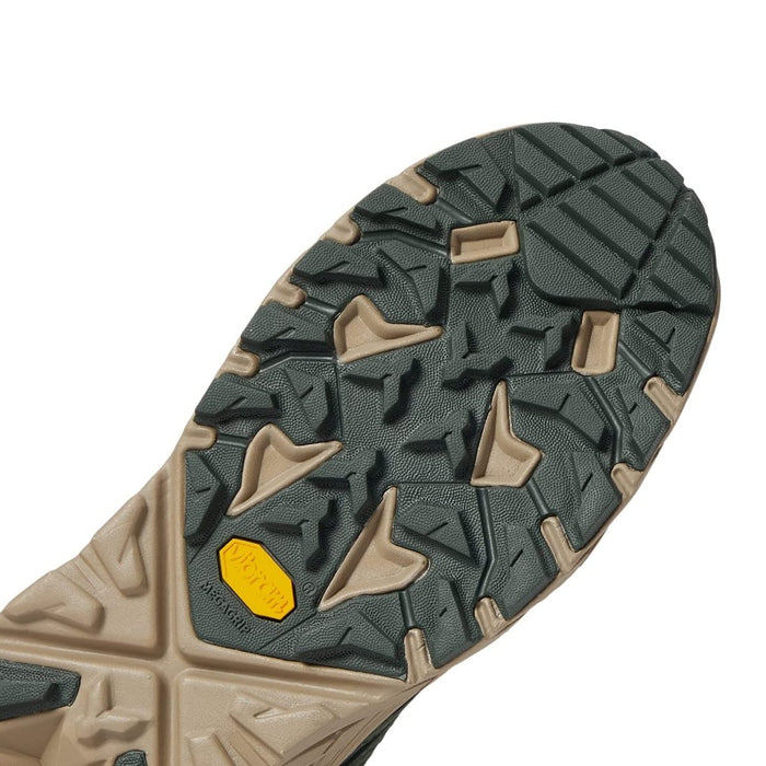 Hoka Men's Anacapa Low Duffle Gore-Tex Waterproof - 10013963 - Tip Top Shoes of New York