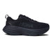 Hoka Men's Bondi 8 Black/Black - 10013571 - Tip Top Shoes of New York
