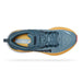 Hoka Men's Bondi 8 Goblin Blue - 5013345 - Tip Top Shoes of New York