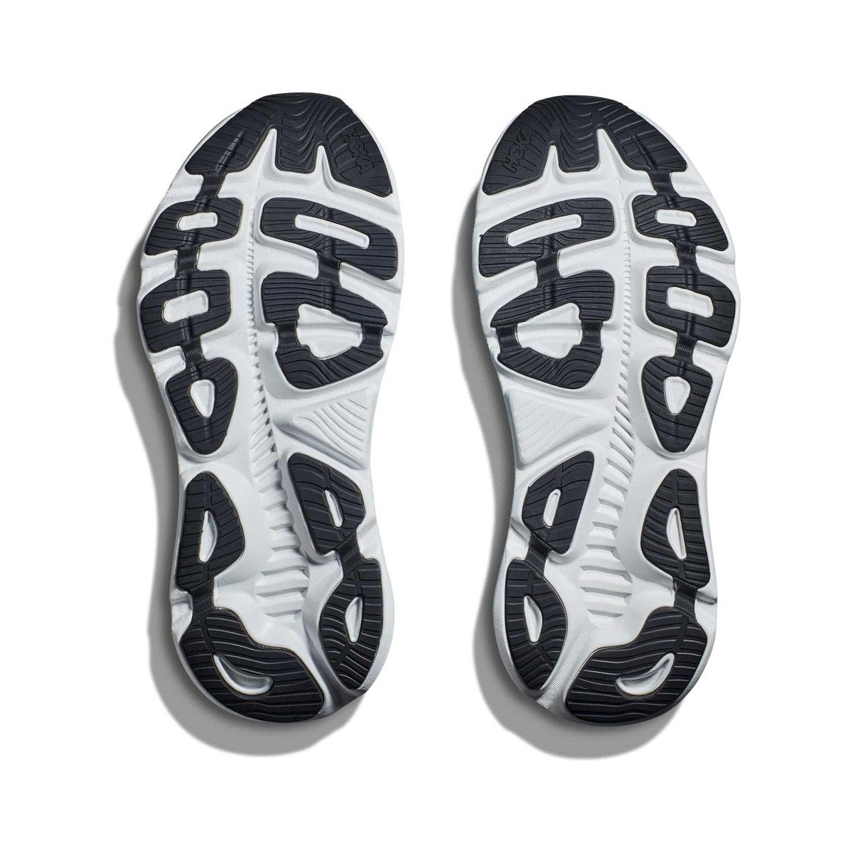 Hoka Men's Gaviota 5 Grey/Blue - 10035829 - Tip Top Shoes of New York