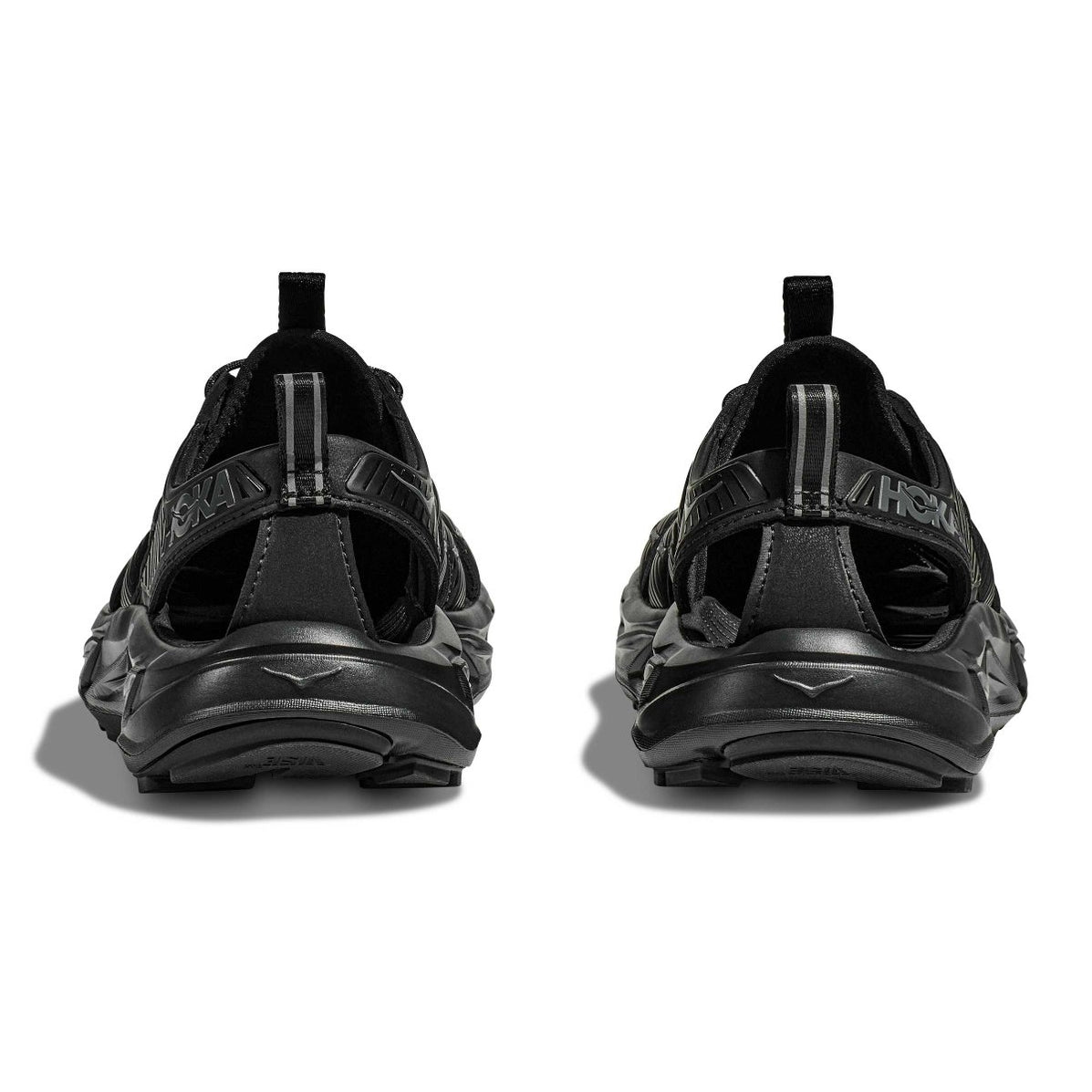 Hoka Men's Hopara Black/Black — Tip Top Shoes of New York