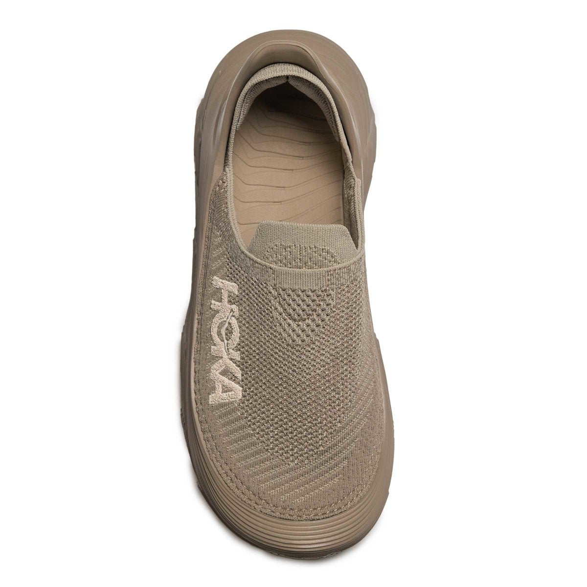 Hoka One One Men's Restore TC Dune – Tip Top Shoes of New York