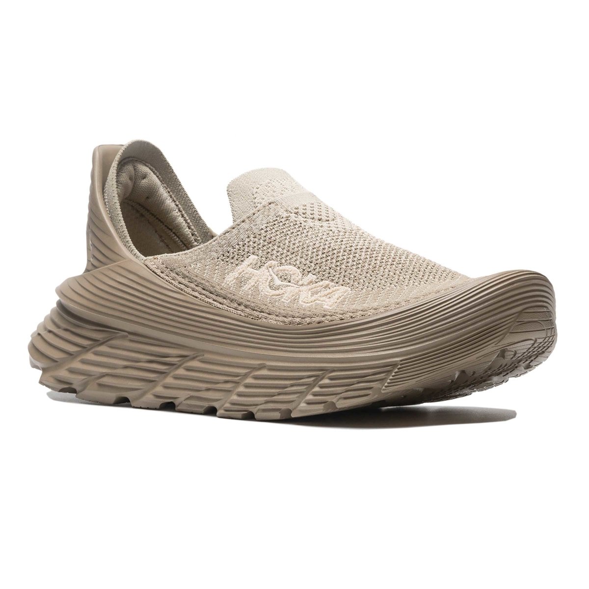 Hoka One One Men's Restore TC Dune – Tip Top Shoes of New York