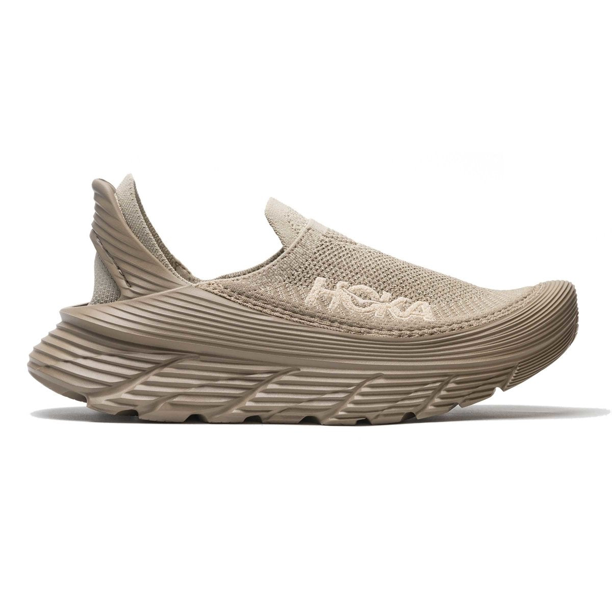Hoka Men's Restore TC Dune - 10041873 - Tip Top Shoes of New York
