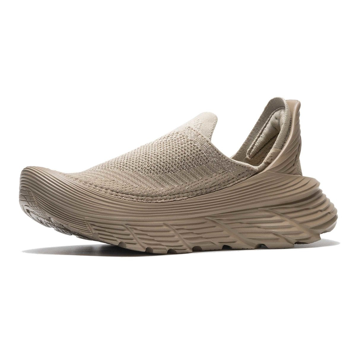 Hoka One One Men's Restore TC Dune – Tip Top Shoes of New York