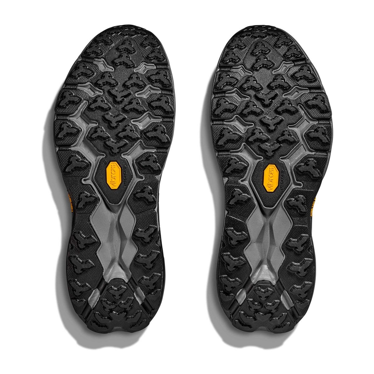 Hoka Men's SpeedGoat 5 Black Gore-Tex Waterproof - Tip Top Shoes of New ...