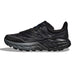 Hoka Men's SpeedGoat 5 Black Gore-Tex Waterproof - 10013620 - Tip Top Shoes of New York