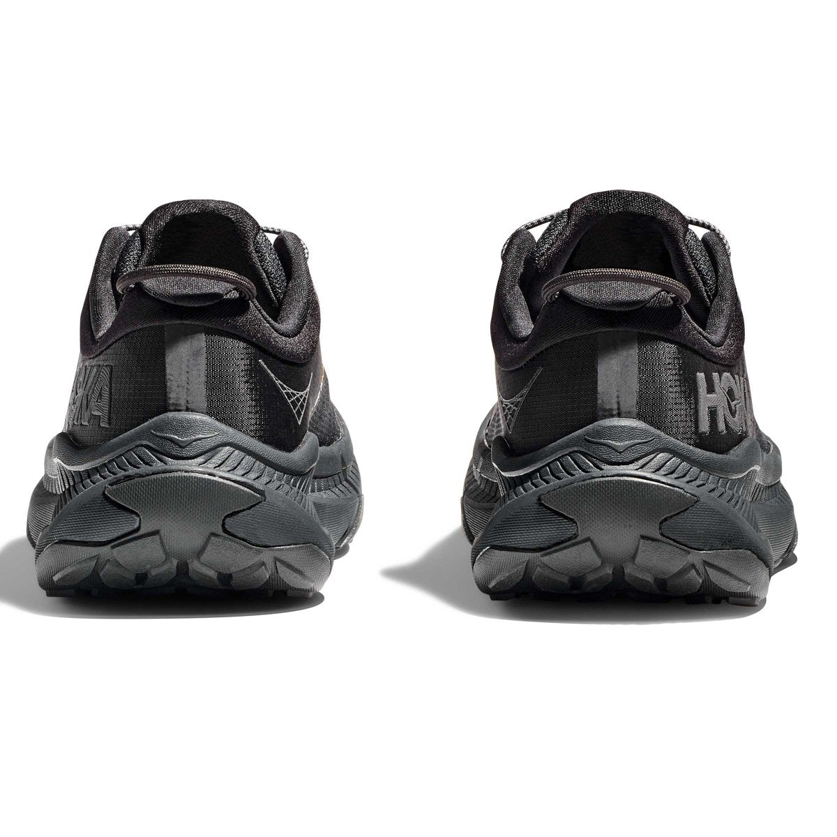 Hoka Men's Transport Black/Black - 10023336 - Tip Top Shoes of New York