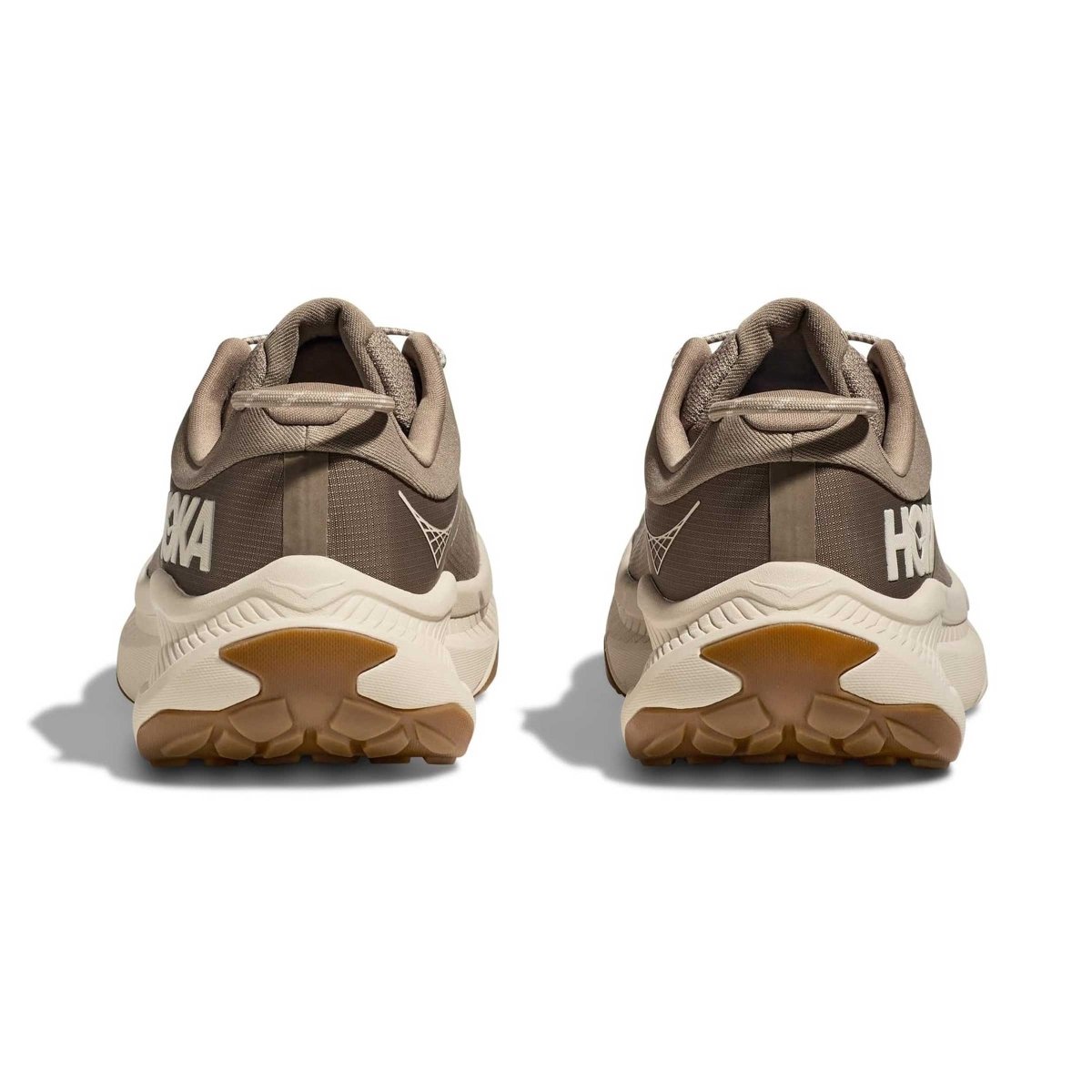 Hoka Men's Transport Dune/Eggnogg - 10042509 - Tip Top Shoes of New York