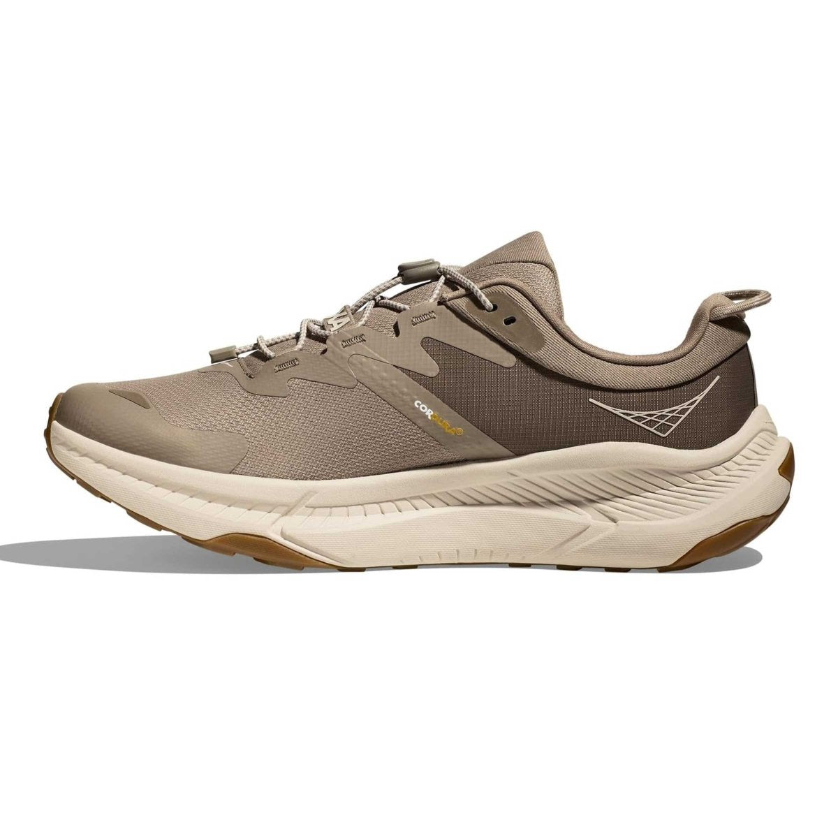 Hoka Men's Transport Dune/Eggnogg - 10042509 - Tip Top Shoes of New York