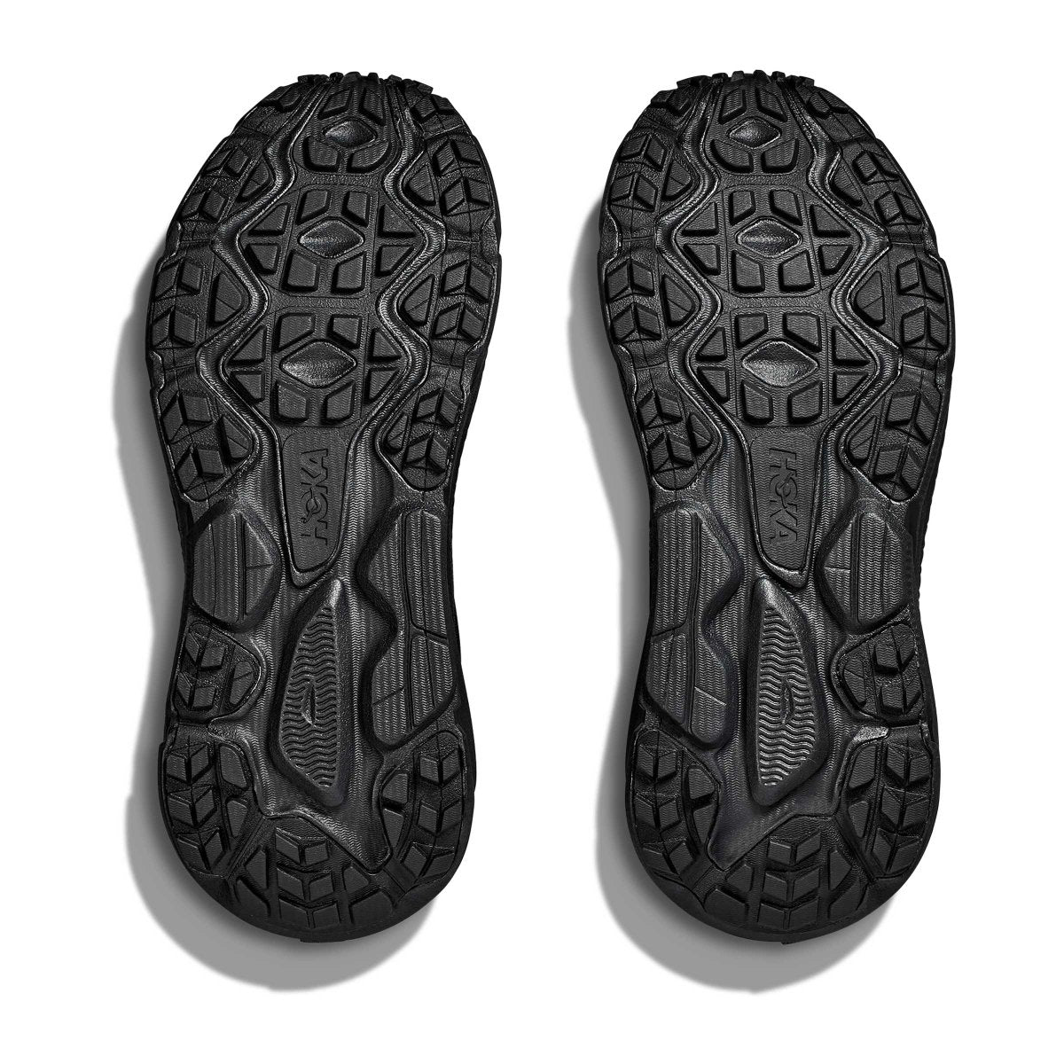 メル29681　0107 ♡ Hoka One One Men's Challenger ATR 7 Black Gore-Tex Waterproof