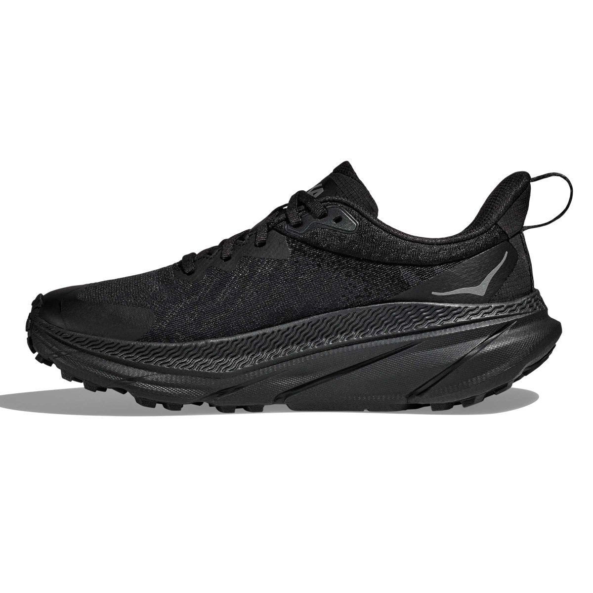 Hoka One One Men's Challenger ATR 7 Black Gore-Tex Waterproof - 10023306 - Tip Top Shoes of New York
