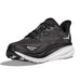 Hoka One One Men's Clifton 9 Black/White - 10022967 - Tip Top Shoes of New York