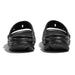 Hoka One One Ora Slide 3 Black - 10042402 - Tip Top Shoes of New York
