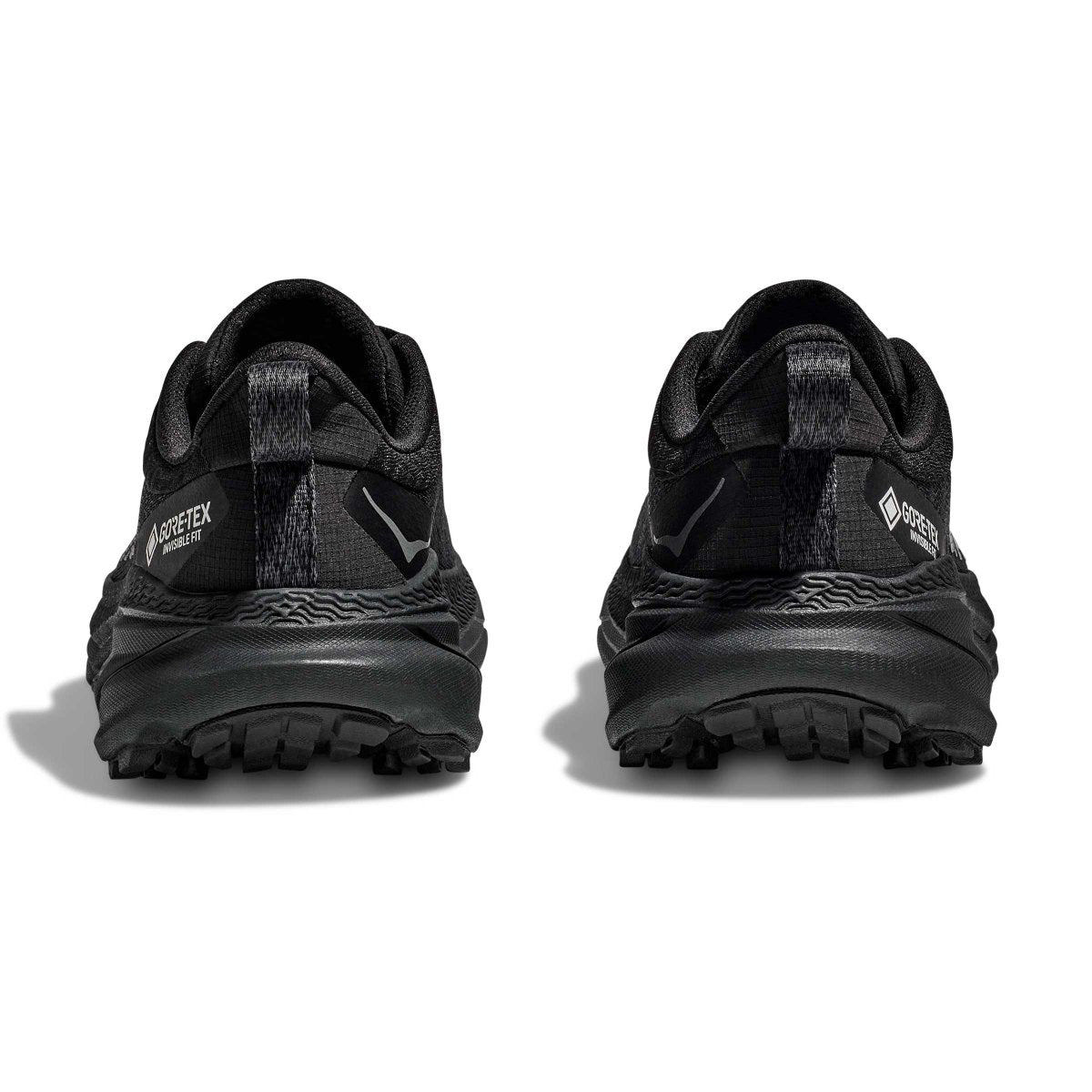 Hoka One One Women's Challenger ATR 7 Black Gore-Tex Waterproof - 10023293 - Tip Top Shoes of New York