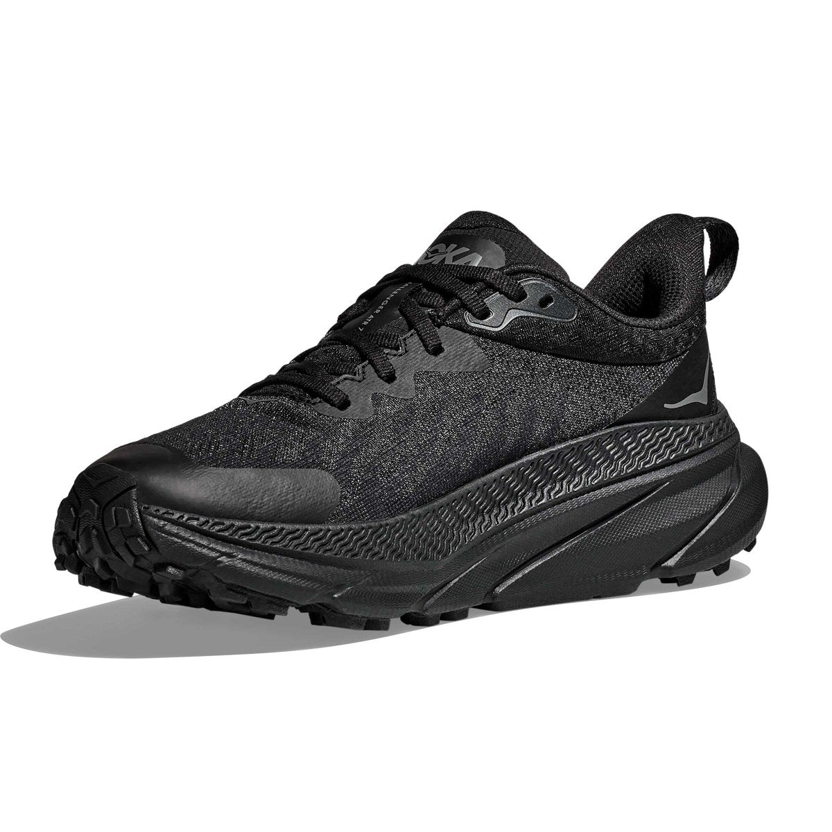 Hoka One One Women's Challenger ATR 7 Black Gore-Tex Waterproof - 10023293 - Tip Top Shoes of New York