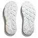 Hoka One One Women's Clifton 9 White/White - 5017983 - Tip Top Shoes of New York