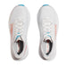 Hoka One One Women's Mach 6 White/Nimbus Cloud - 10042373 - Tip Top Shoes of New York