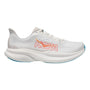 Hoka One One Women's Mach 6 White/Nimbus Cloud - 10042373 - Tip Top Shoes of New York