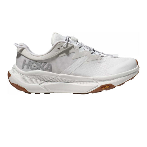 Hoka One One Women's Transport White/White - 10035735 - Tip Top Shoes of New York